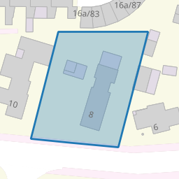 Perceel VWD01-G-4823