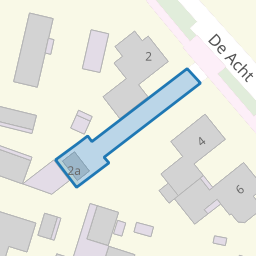 Perceel VWD01-G-4826