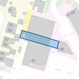 Perceel VWD01-G-4832