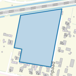 Perceel VWD01-G-4878