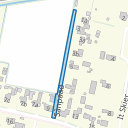 Perceel VWD01-G-4879