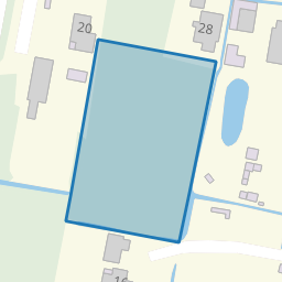 Perceel VWD01-G-4883