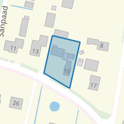 Perceel VWD01-G-4885