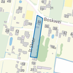 Perceel VWD01-G-4896