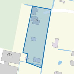 Perceel VWD01-G-4906