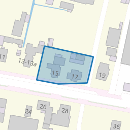 Perceel VWD01-G-4907