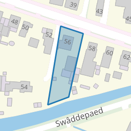 Perceel VWD01-G-4912