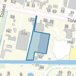 Perceel VWD01-G-4916