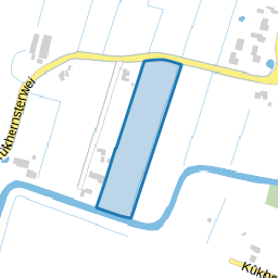 Perceel VWD01-G-4920