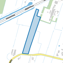 Perceel VWD01-G-4925