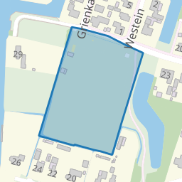 Perceel VWD01-G-4941