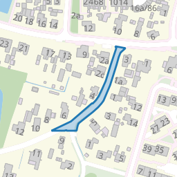 Perceel VWD01-G-4945