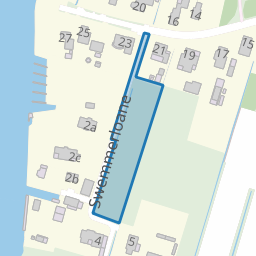 Perceel VWD01-G-4951