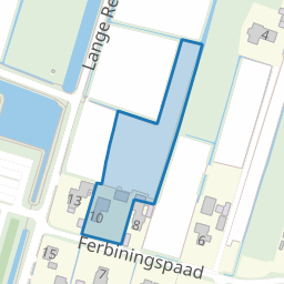 Perceel VWD01-G-4965