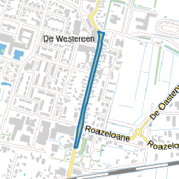 Perceel VWD01-G-4976