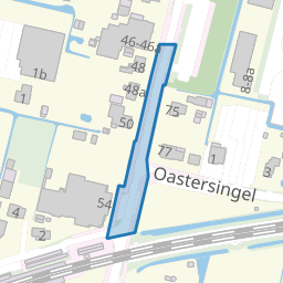 Perceel VWD01-G-4977