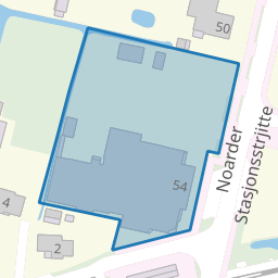 Perceel VWD01-G-4980