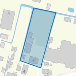 Perceel VWD01-G-4981