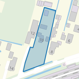 Perceel VWD01-G-4982