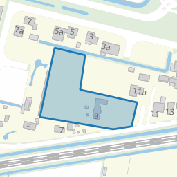 Perceel VWD01-G-4987