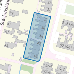 Perceel VWD01-G-5003