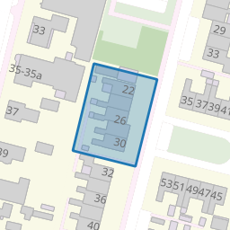 Perceel VWD01-G-5004