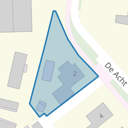 Perceel VWD01-G-5027