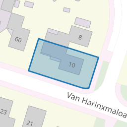 Perceel VWD01-G-5031