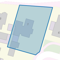 Perceel VWD01-G-5040