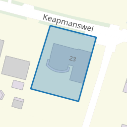 Perceel VWD01-G-5041