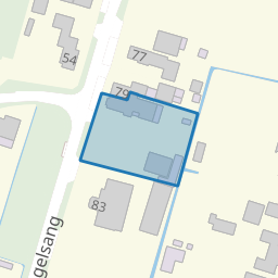 Perceel VWD01-G-5056