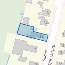 Perceel VWD01-G-5061