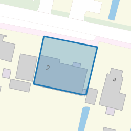 Perceel VWD01-G-5062