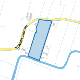 Perceel VWD01-G-5082