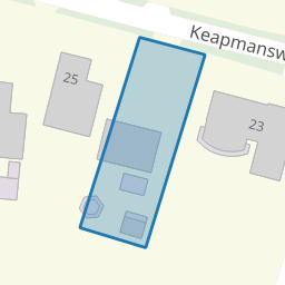 Perceel VWD01-G-5084