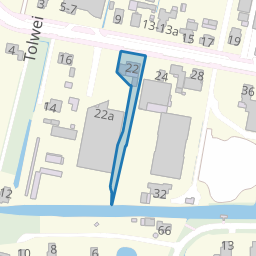 Perceel VWD01-G-5088