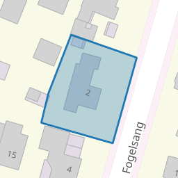 Perceel VWD01-G-5097