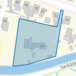 Perceel VWD01-G-5118