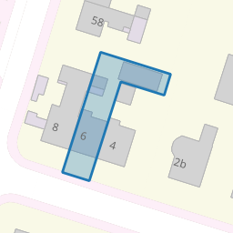 Perceel VWD01-G-5121