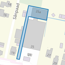 Perceel VWD01-G-5129