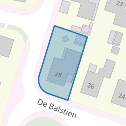 Perceel VWD01-G-5137