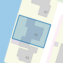 Perceel VWD01-G-5153