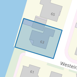 Perceel VWD01-G-5154