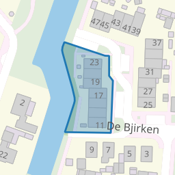 Perceel VWD01-G-5157