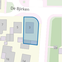 Perceel VWD01-G-5162