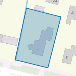 Perceel VWD01-G-5170