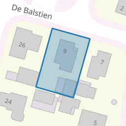 Perceel VWD01-G-5198