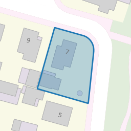 Perceel VWD01-G-5199