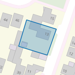 Perceel VWD01-G-5208