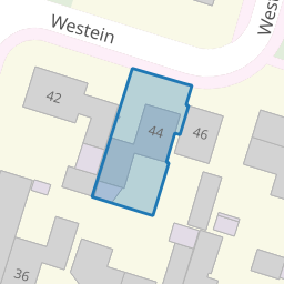 Perceel VWD01-G-5211